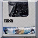 Z11. Naxa Waterproof action cam NDC-404 - $38 